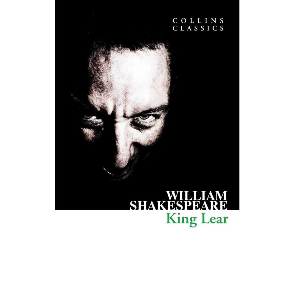 KING LEAR 