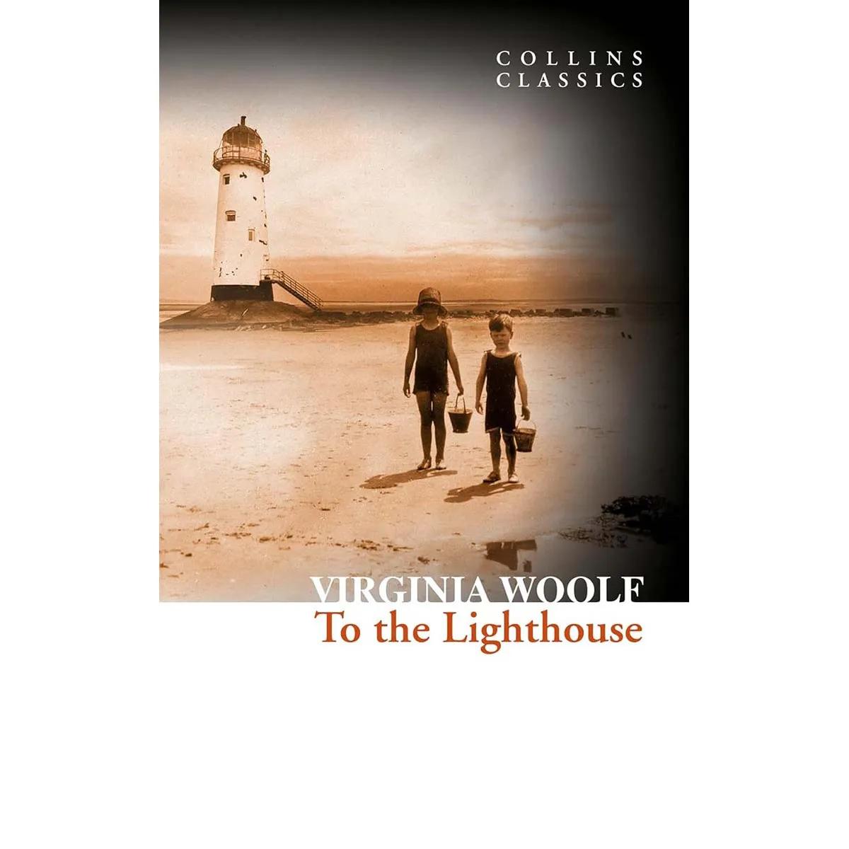 TO THE LIGHTHOUSE 