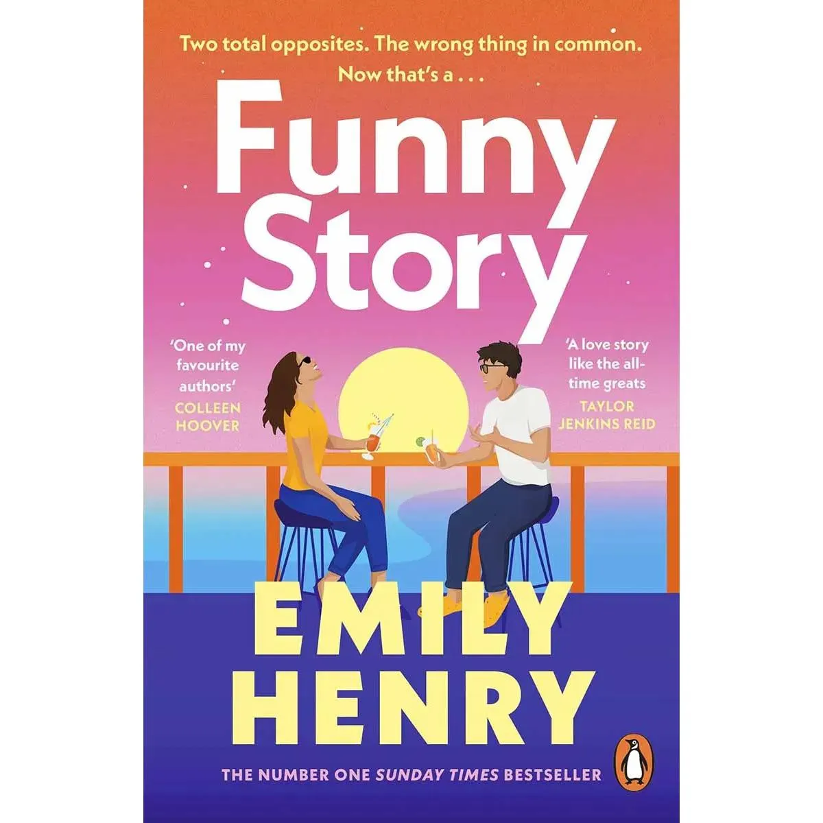 FUNNY STORY TikTok Hit 