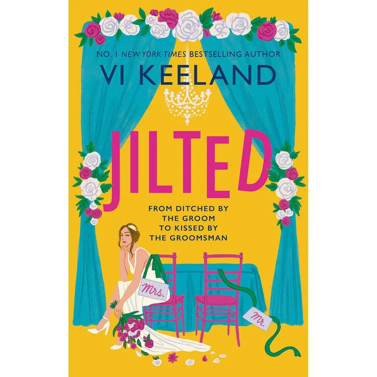 JILTED 