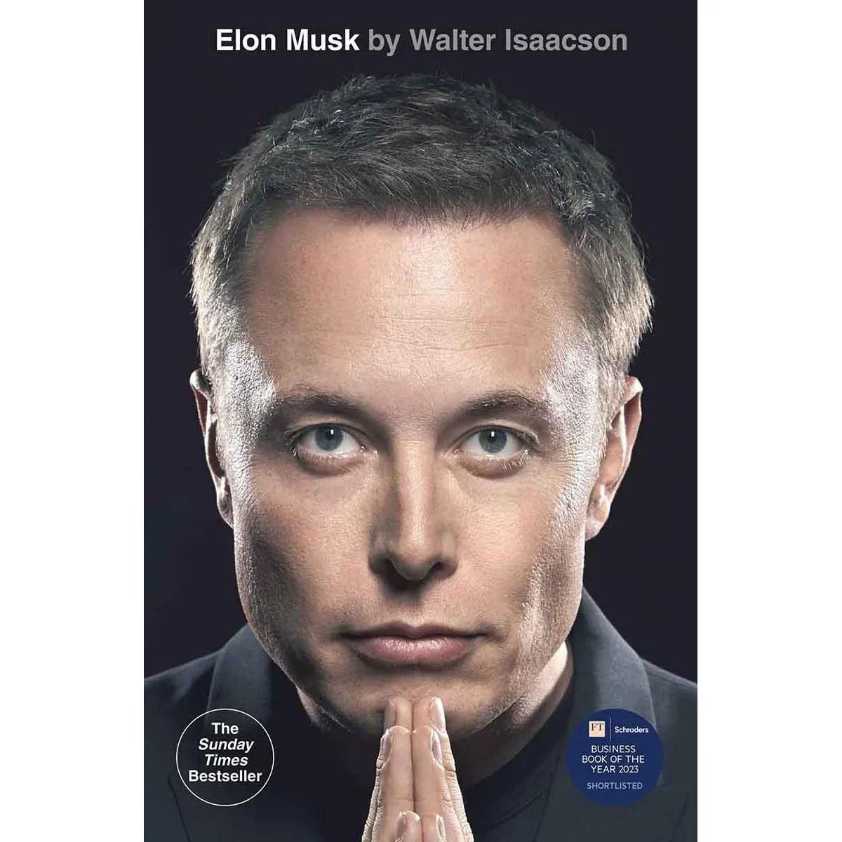 ELON MUSK PB 