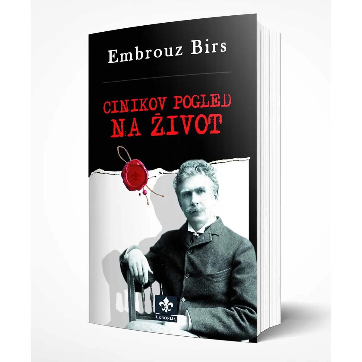 CINIKOV POGLED NA ŽIVOT 