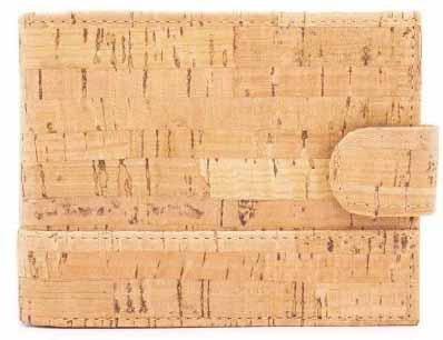 Novčanik muški CORK RUSTIC 