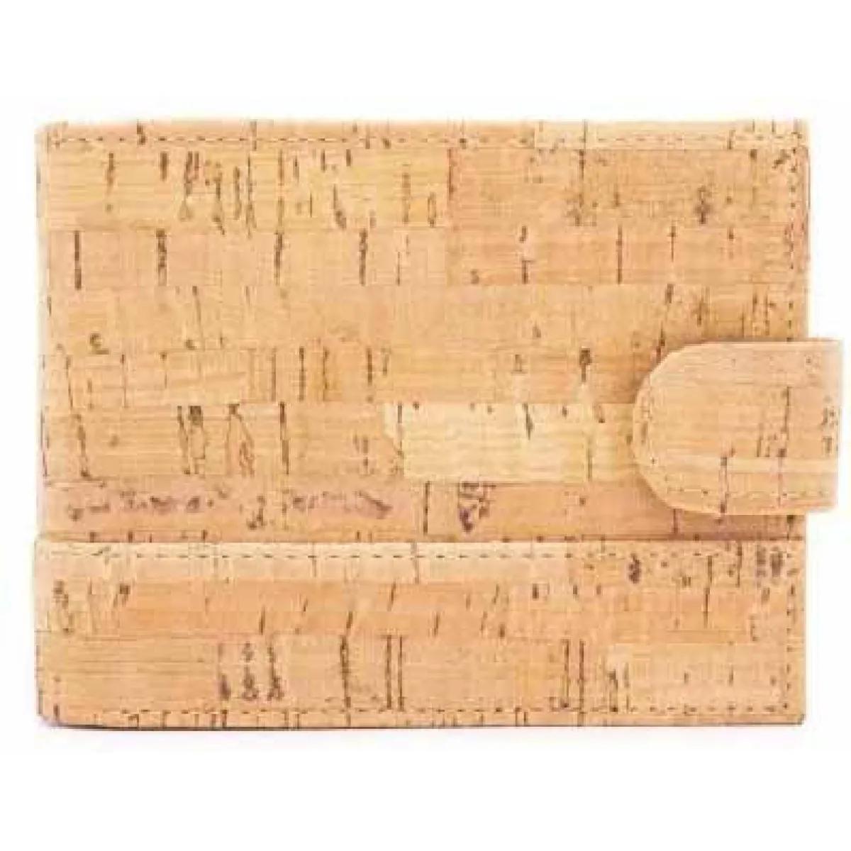 Novčanik muški CORK RUSTIC 