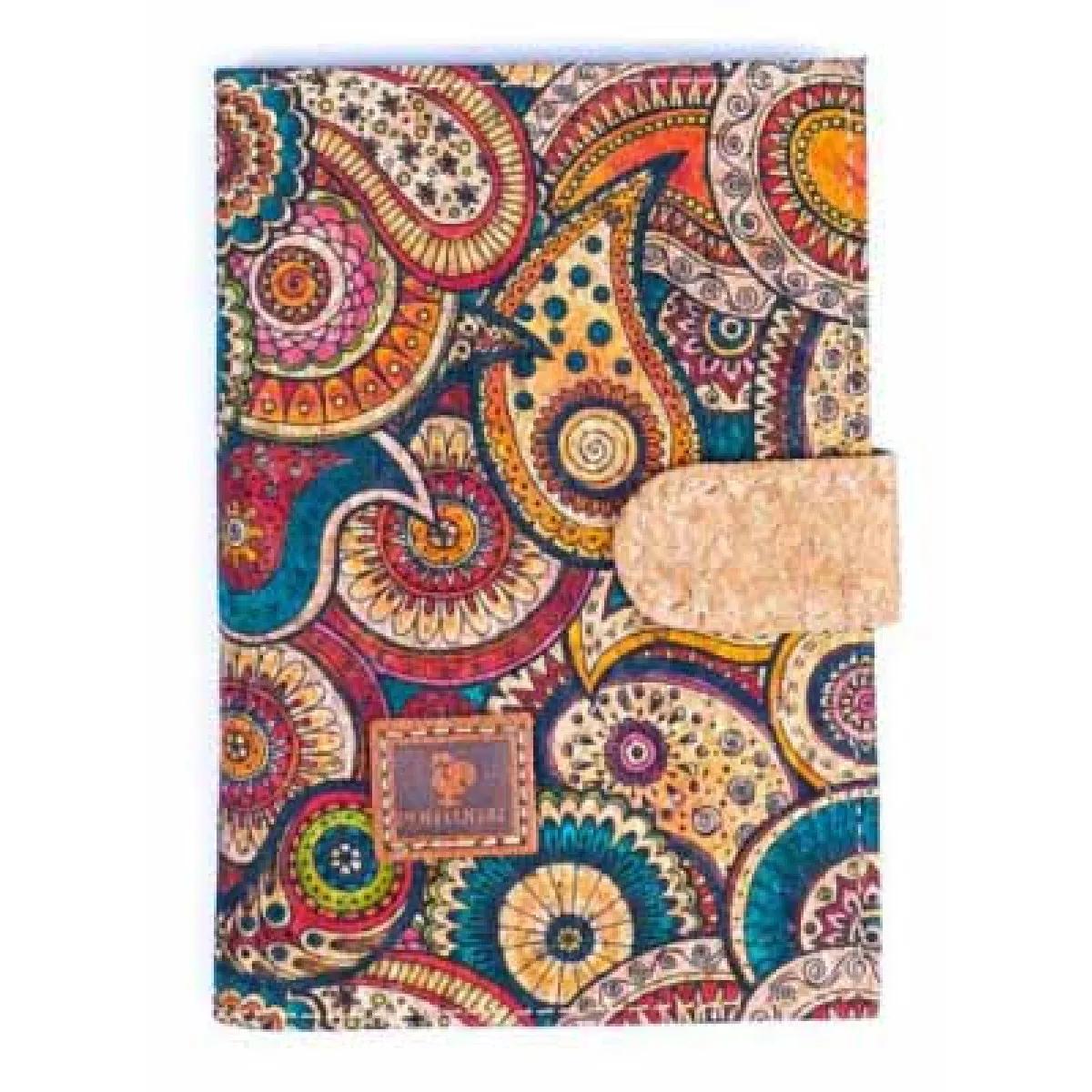 Futrola za dokumenta CORK 