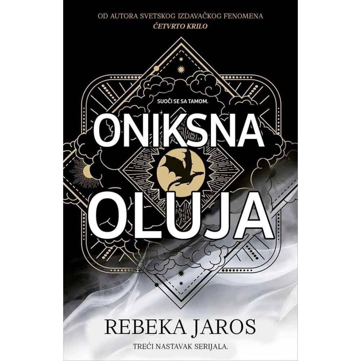 ONIKSNA OLUJA TikTok Hit 