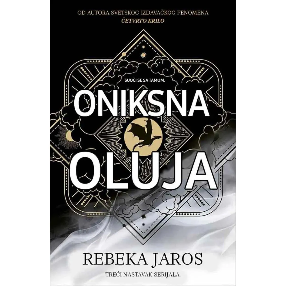 ONIKSNA OLUJA TikTok Hit 