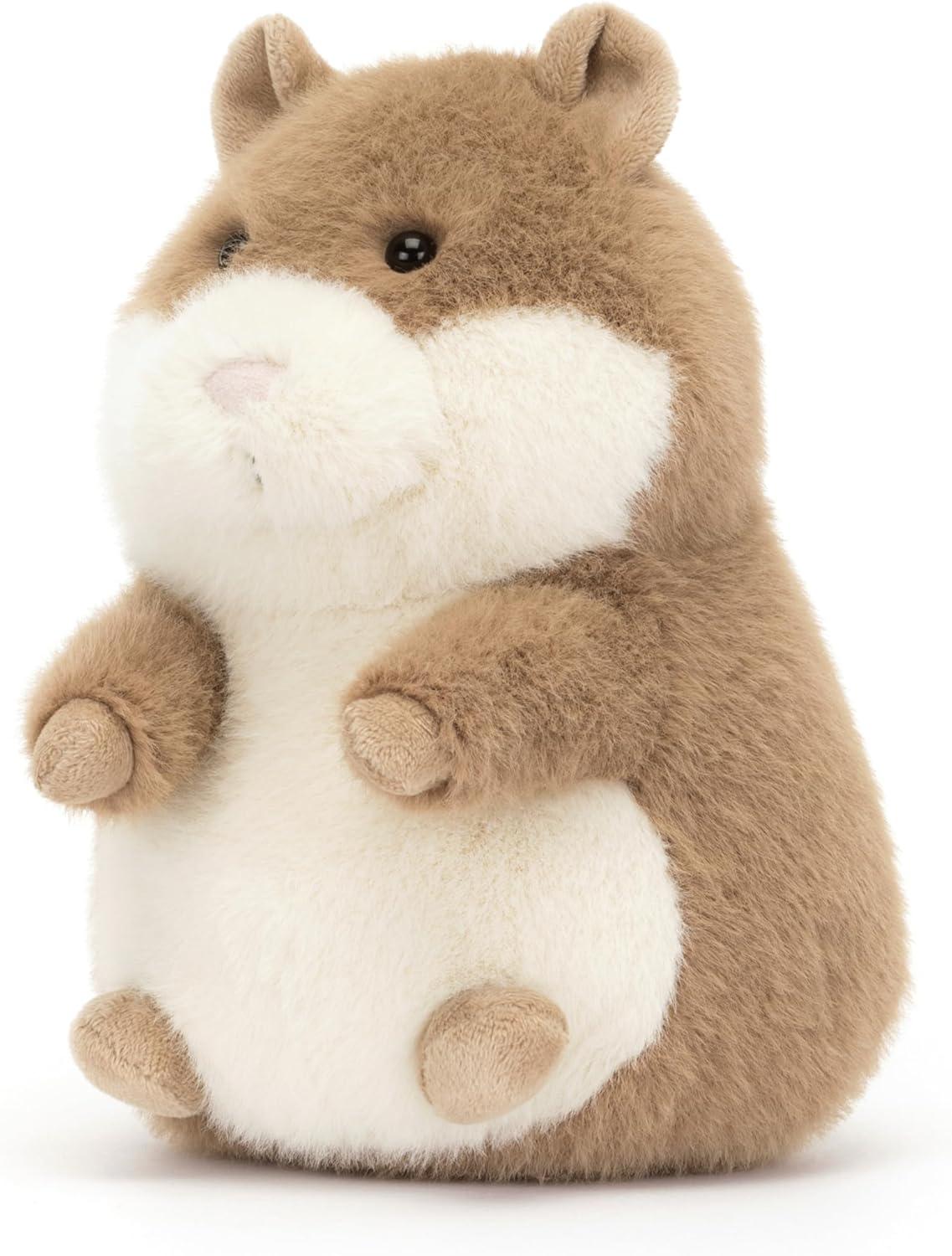 Plišana igračka HRČAK 