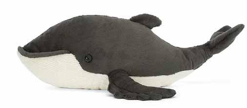 Plišana igračka- KIT HUMPHREY 60 cm 