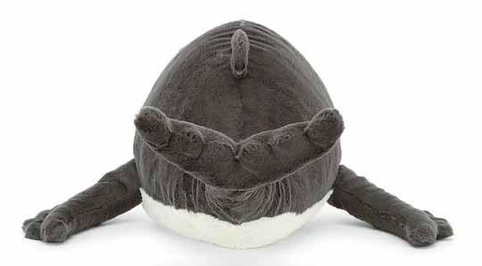 Plišana igračka- KIT HUMPHREY 60 cm 