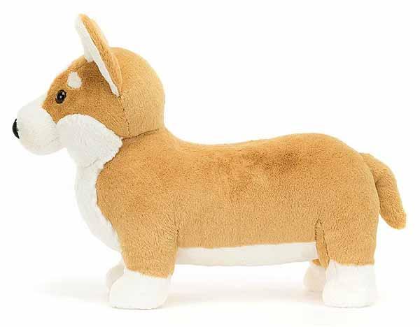 Plišana igračka- KORGI BETTY 21cm 