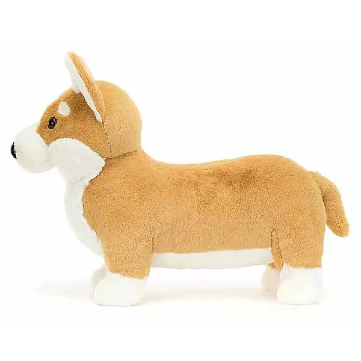 Plišana igračka KORGI BETTY 21cm 