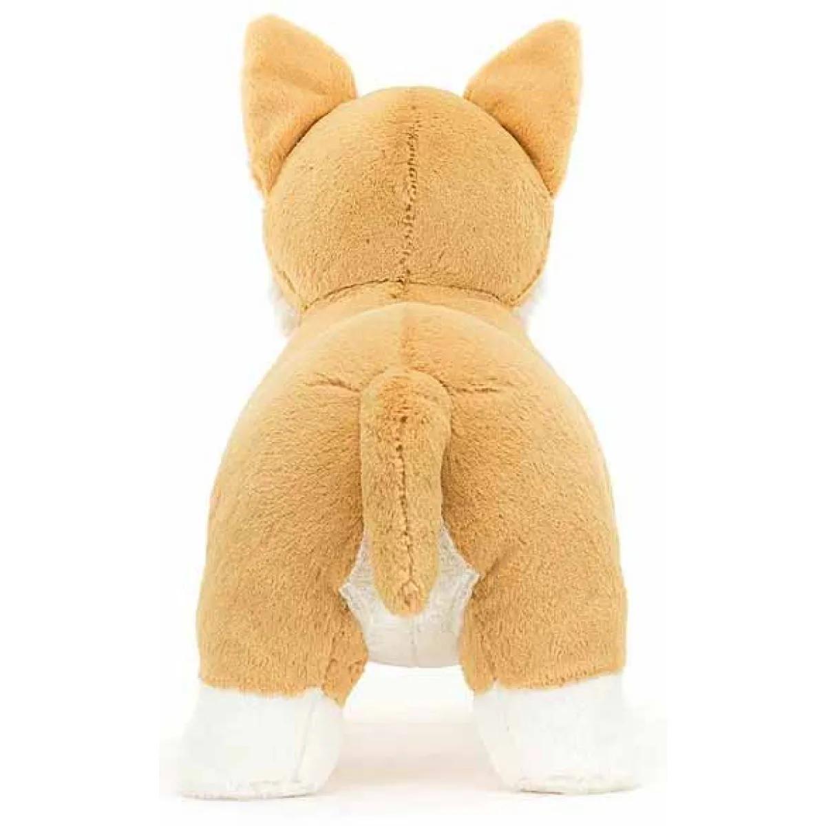 Plišana igračka- KORGI BETTY 21cm 