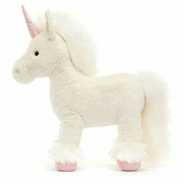 Plišana igračka- JEDNOROG ISADORA 32cm 