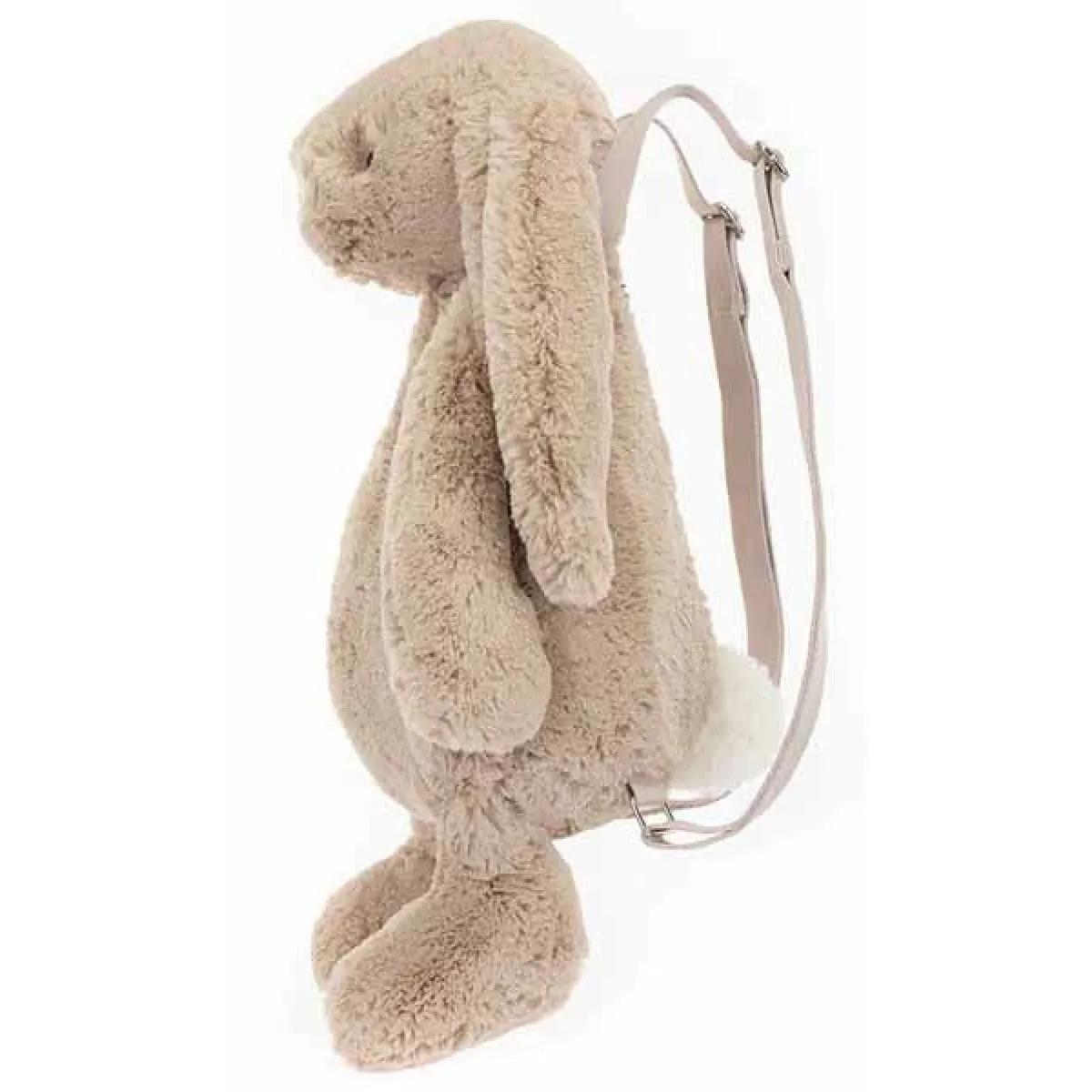 Plišani ranac ZEKA 44cm 