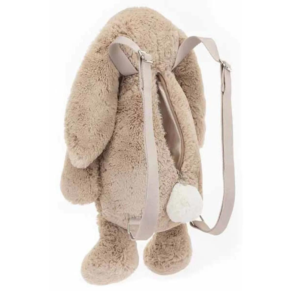 Plišani ranac ZEKA 44cm 