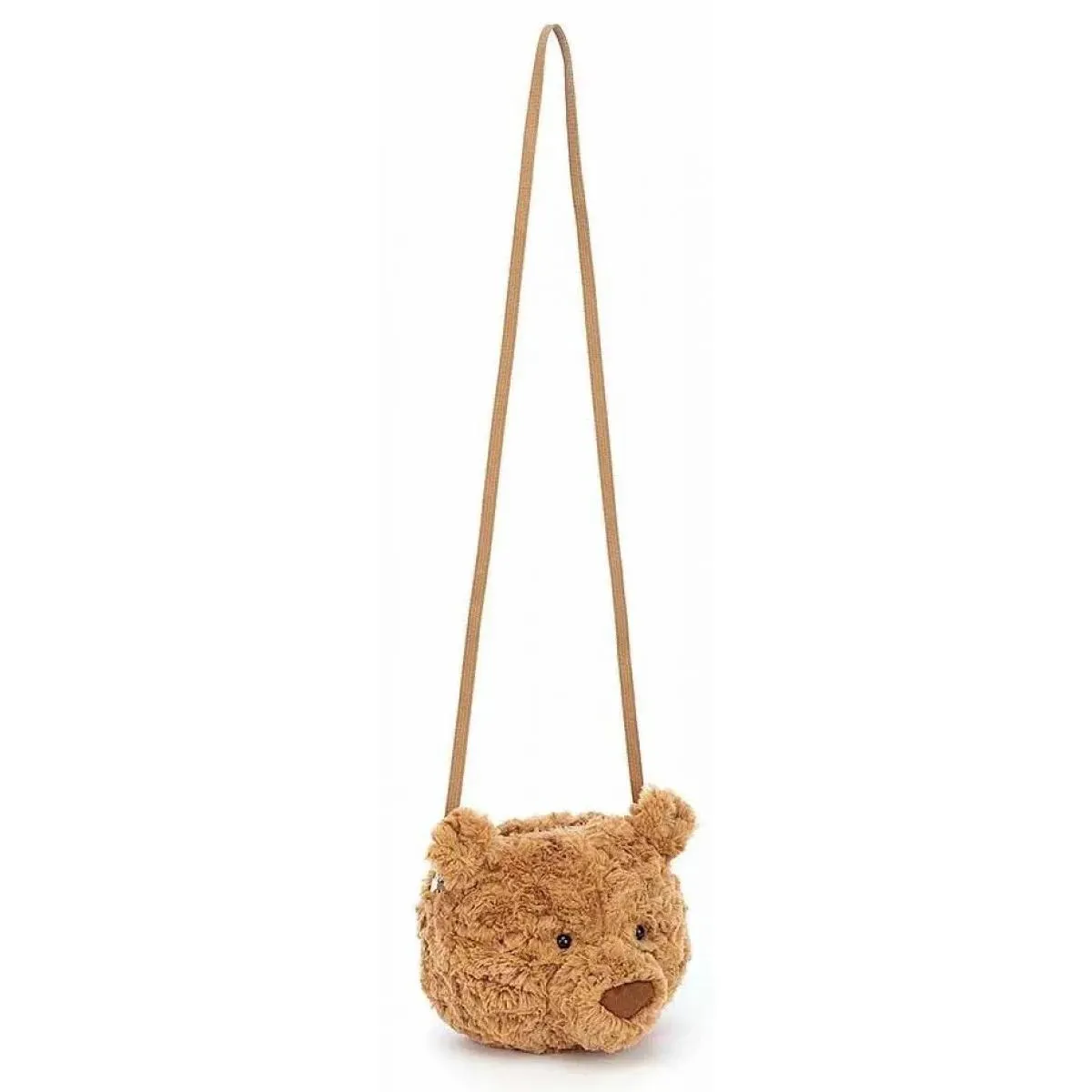 Plišana torbica MEDA BARTHOLOMEW 18cm 
