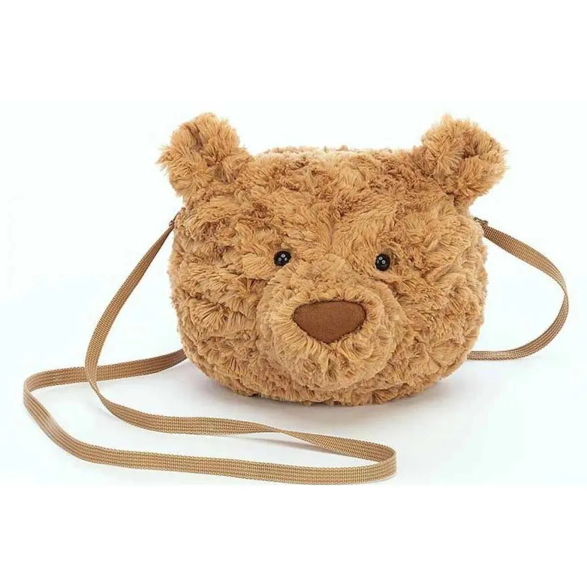 Plišana torbica MEDA BARTHOLOMEW 18cm 