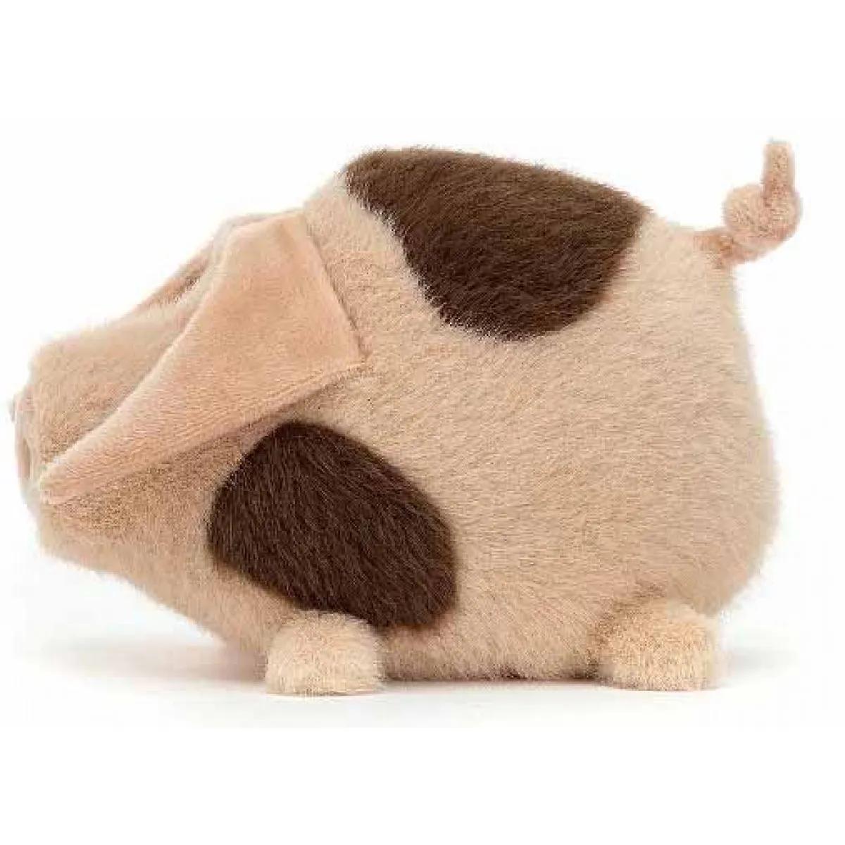 Plišana igračka PRASE 56cm 