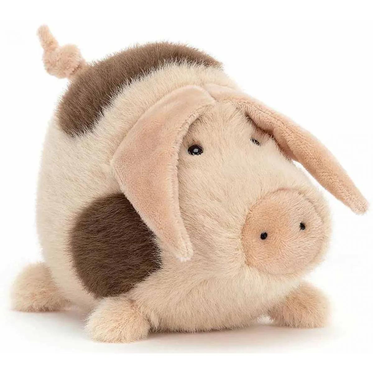 Plišana igračka PRASE 56cm 