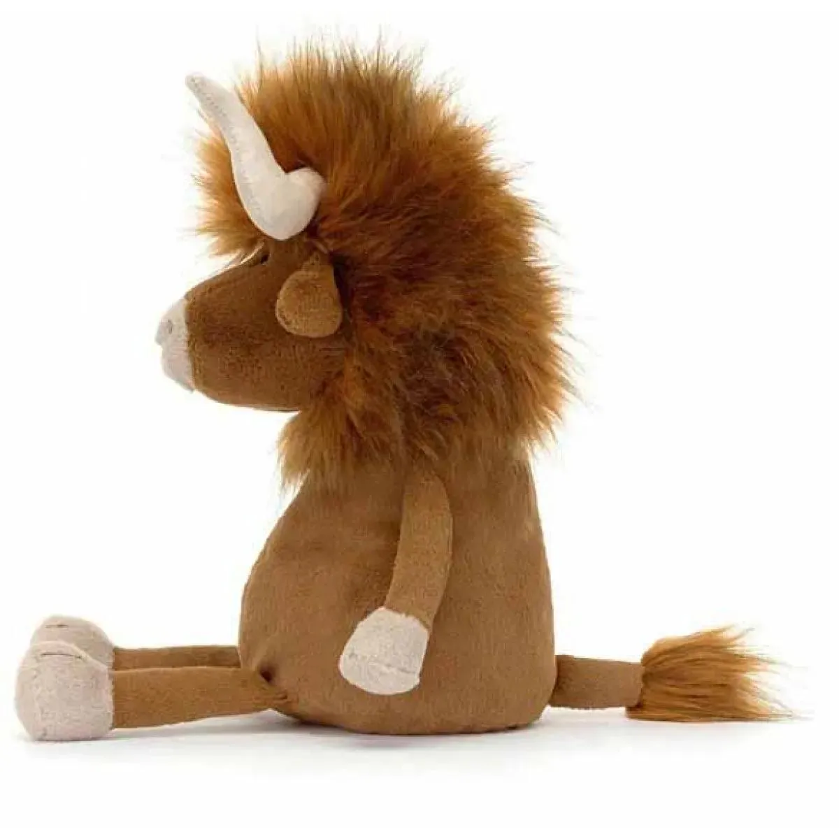 Plišana igračka BIK ROGOSLAV 33cm 