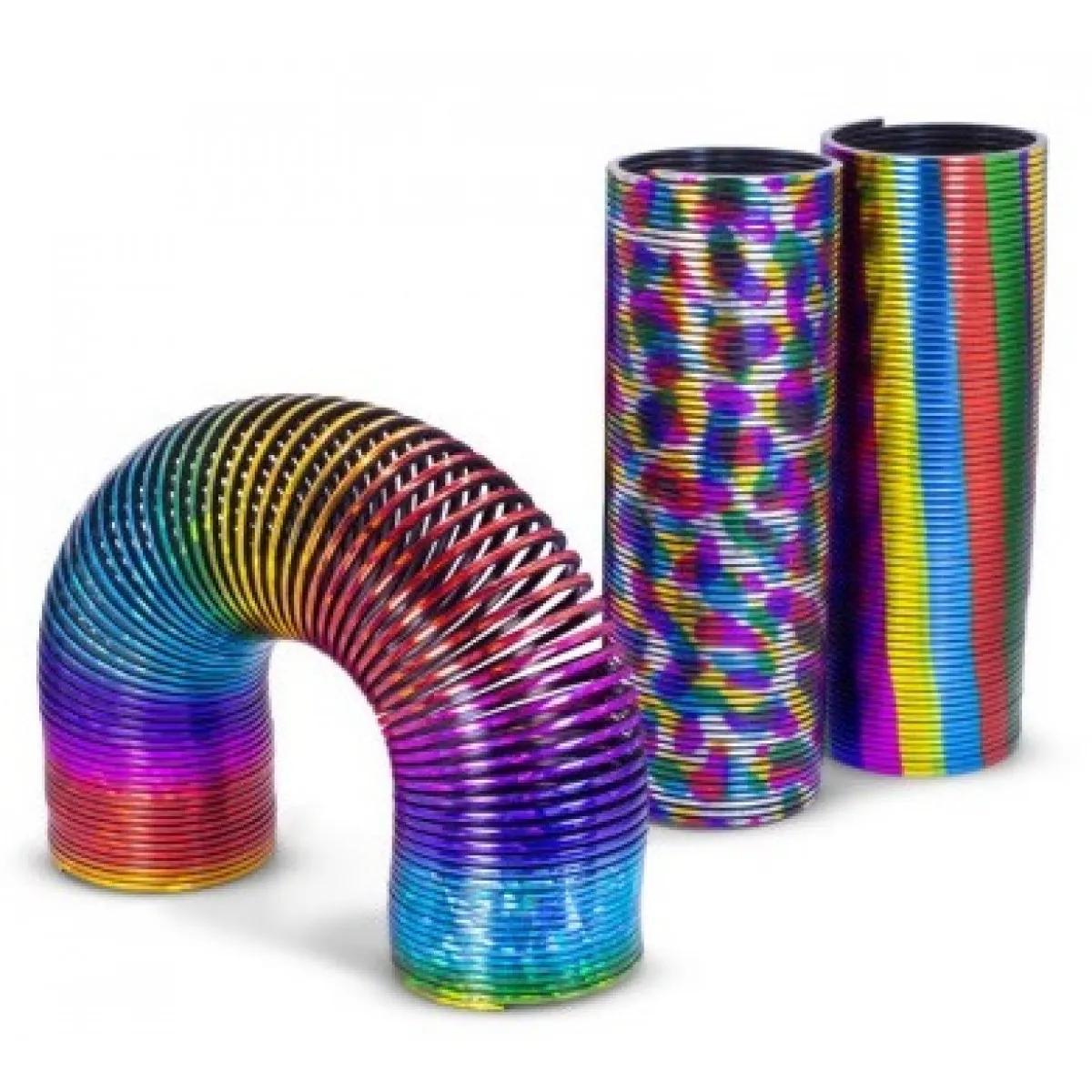 Retro igračka SPRINGY 