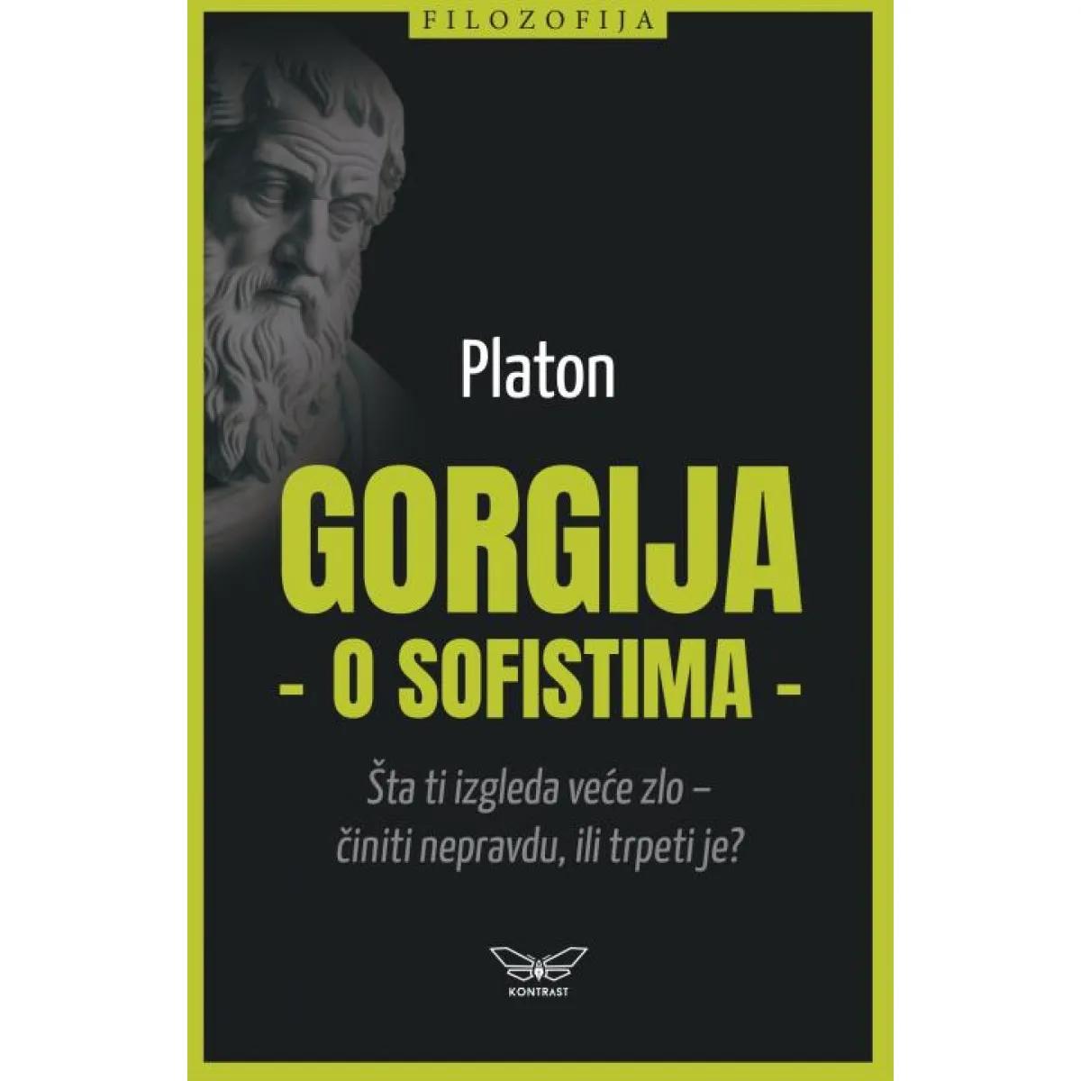 GORGIJA ILI O SOFISTIMA 