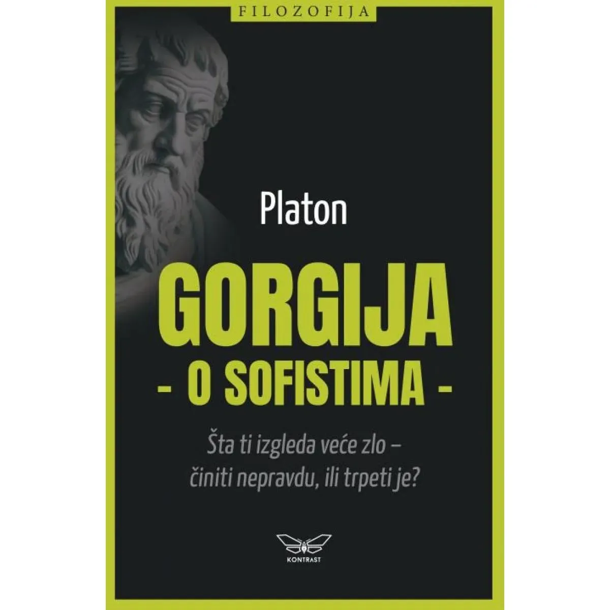GORGIJA ILI O SOFISTIMA 