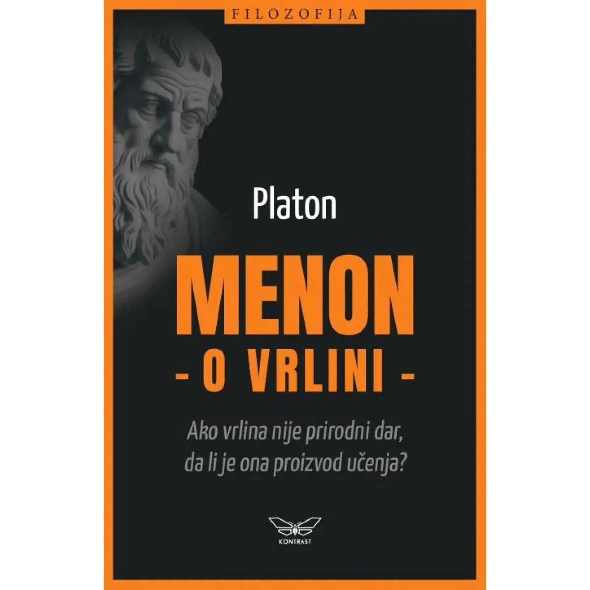 MENON ILI O VRLINI 