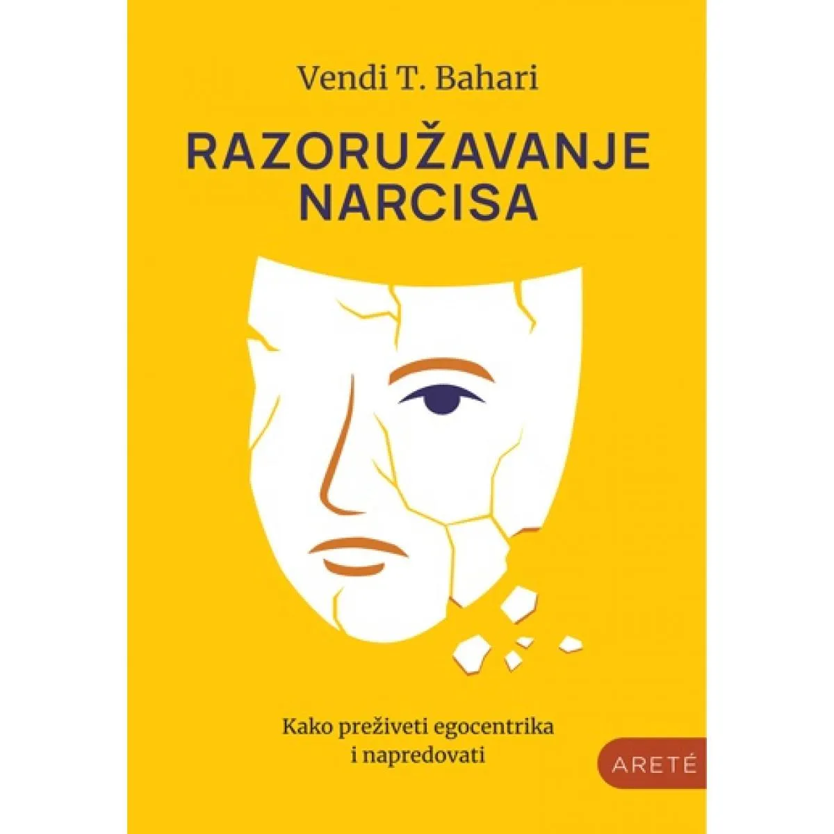 RAZORUŽAVANJE NARCISA 