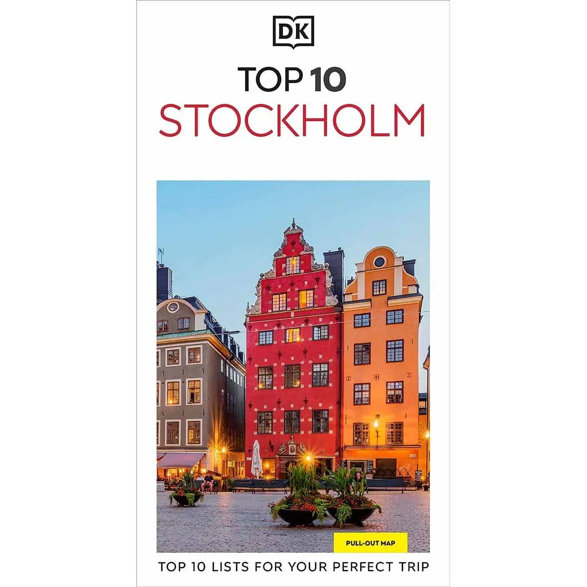 STOCKHOLM TOP 10 