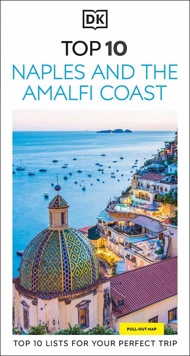 NAPLES AND THE AMALFI COAST TOP 10 