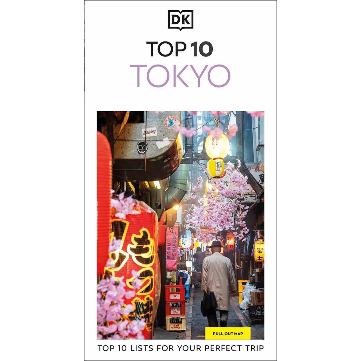TOKYO TOP 10 
