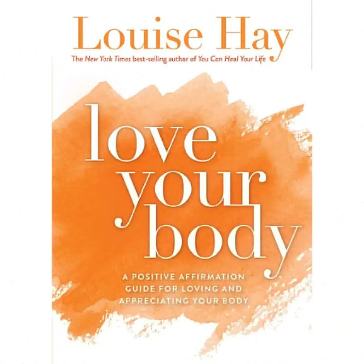 LOVE YOUR BODY 