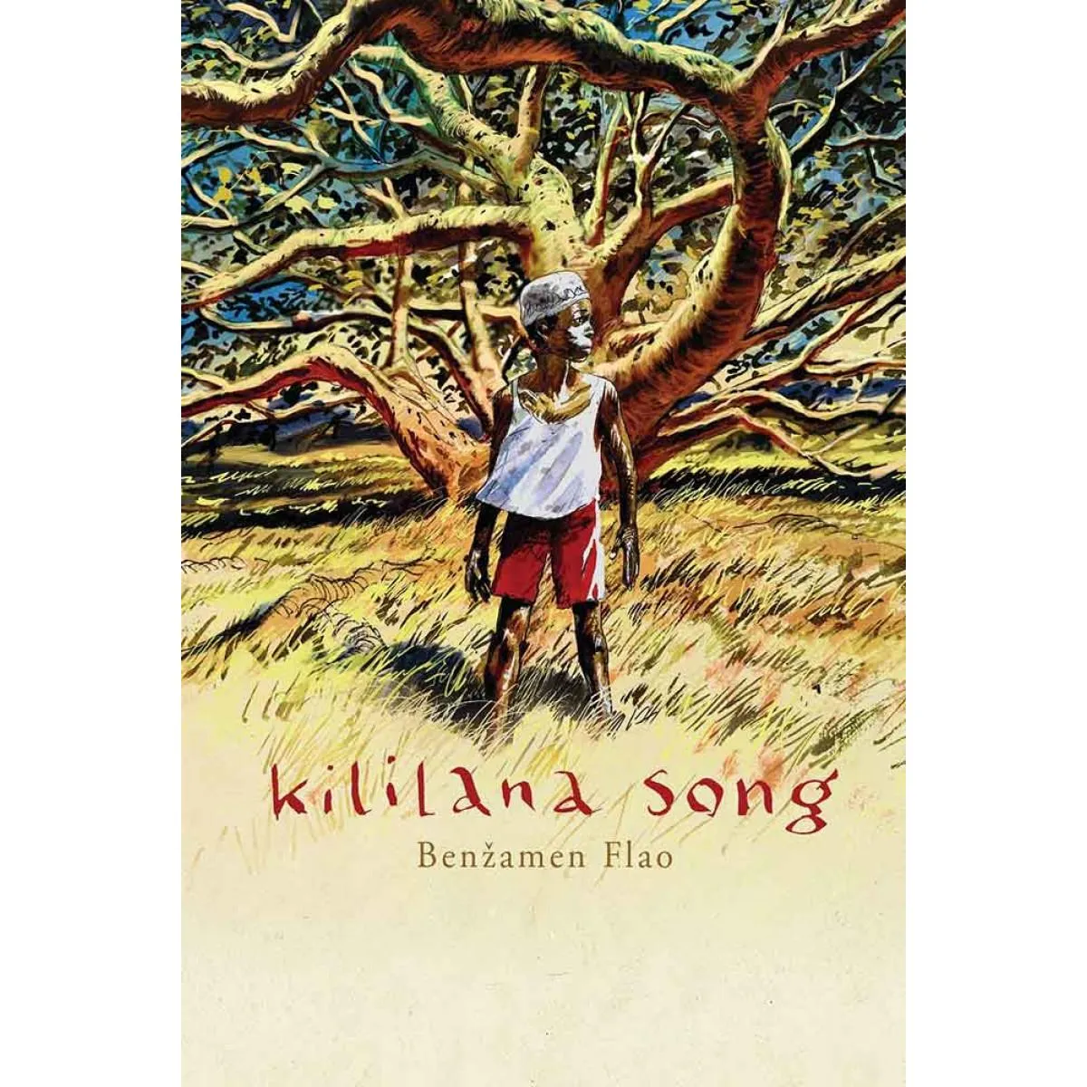 KILILANA SONG 