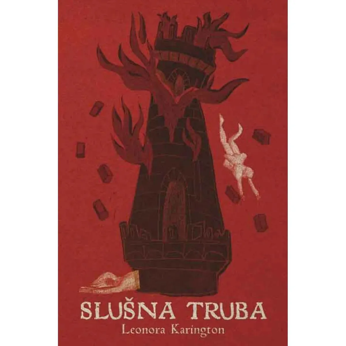 SLUŠNA TRUBA 