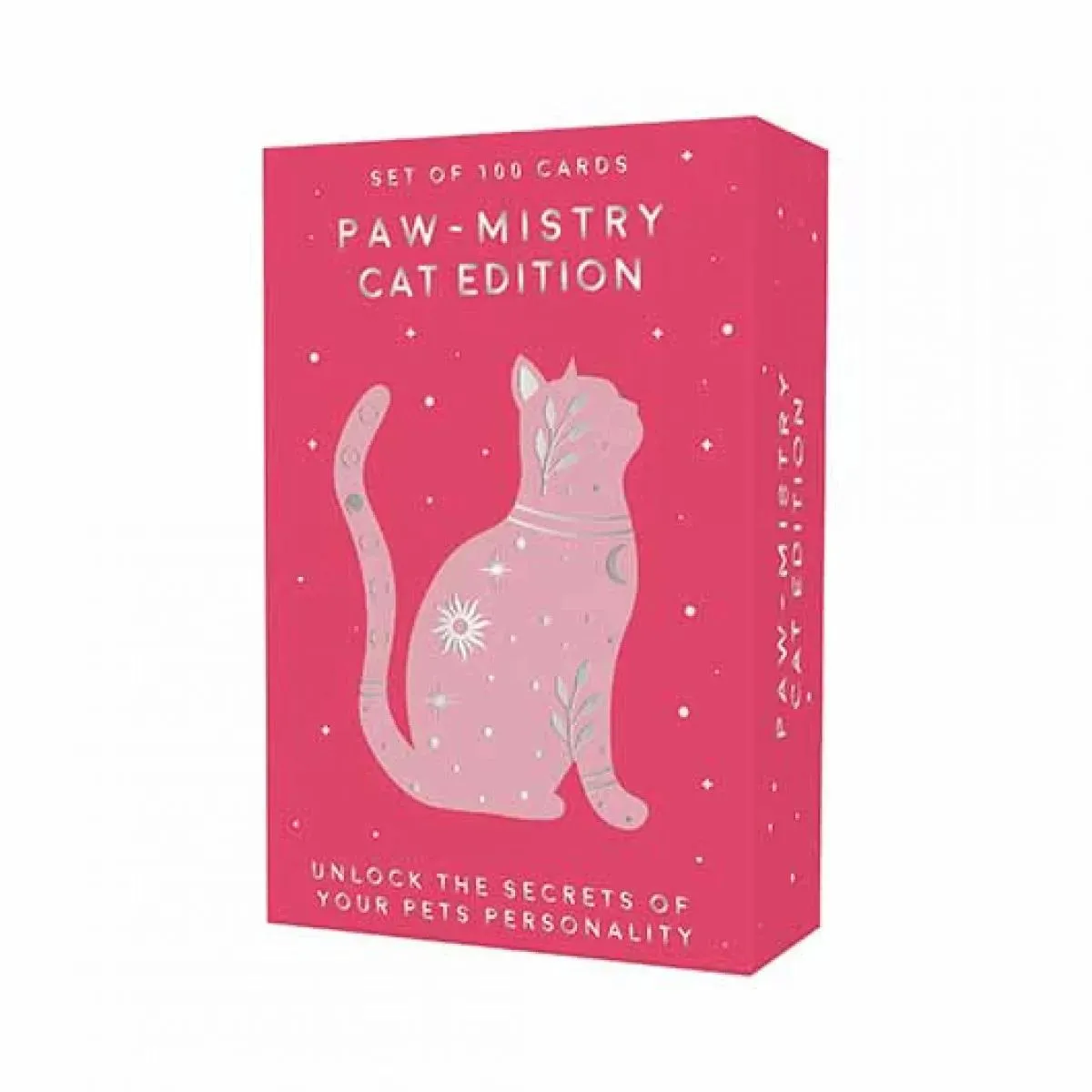 Kartice horoskop PAW-MISTRY CAT EDITION 