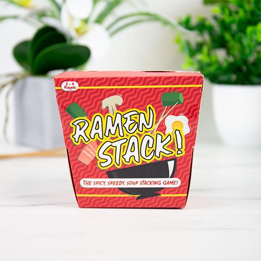 Društvena igra RAMEN STACK 