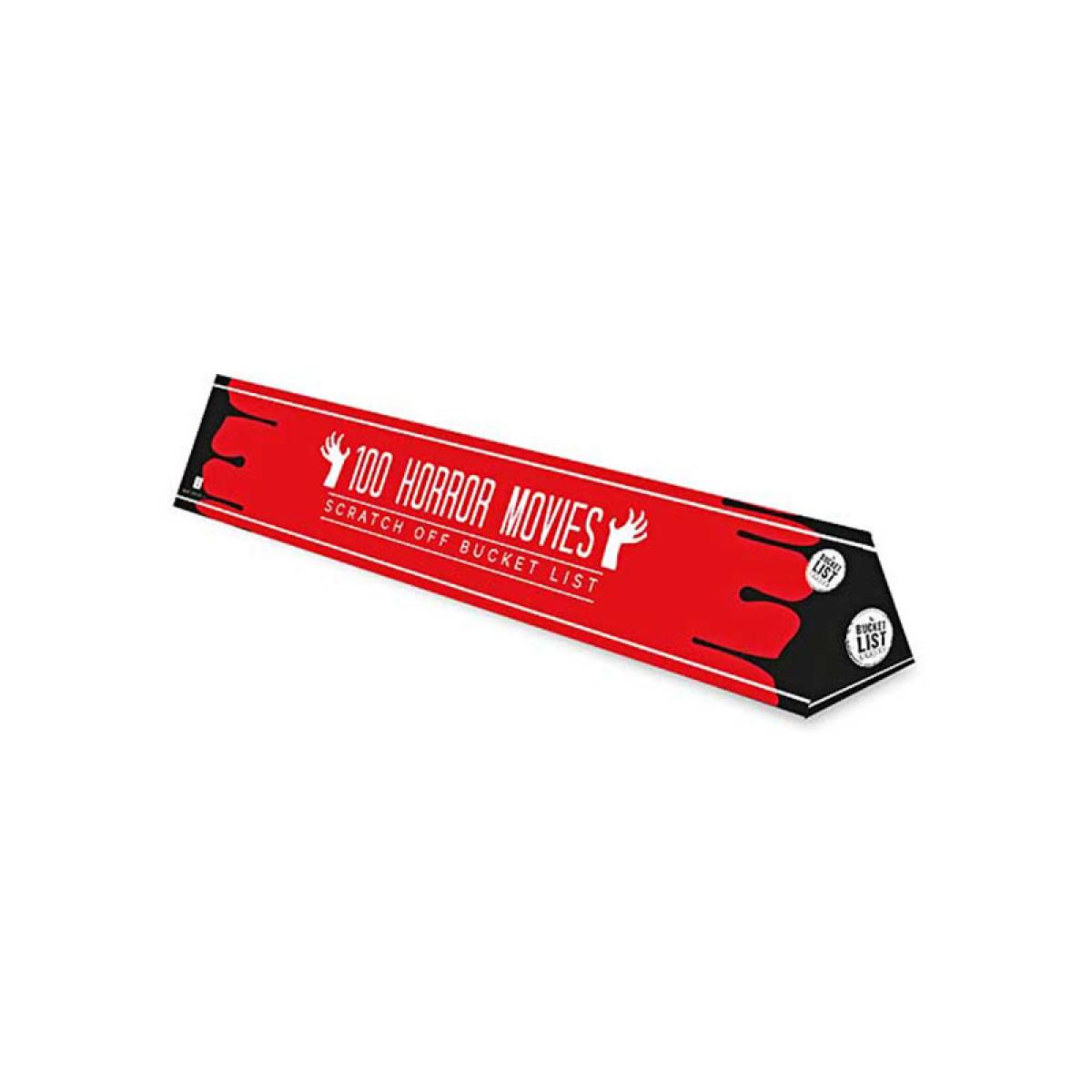 Greb-greb poster HORROR MOVIES 