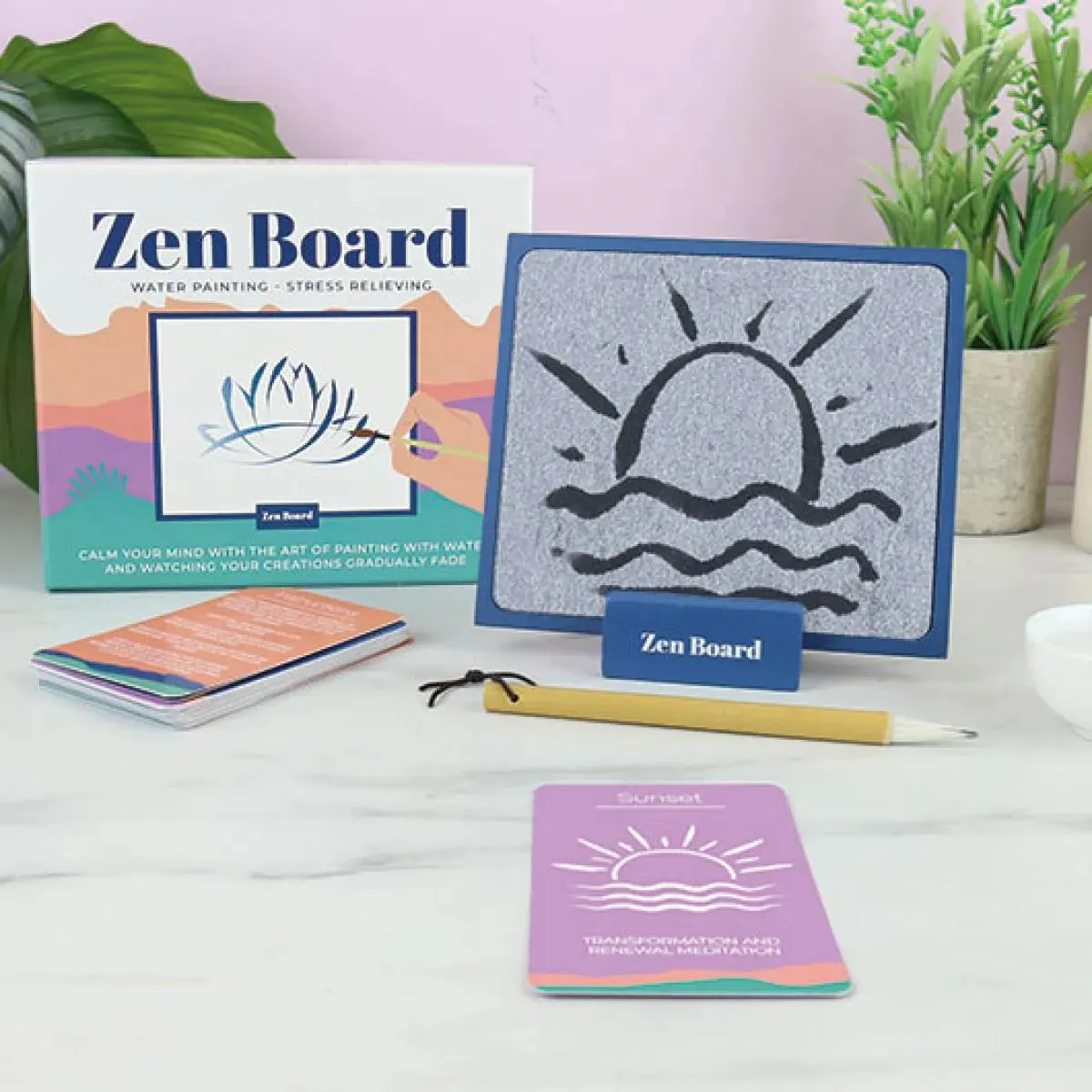 Zen tabla za slikanje ZEN BOARD 