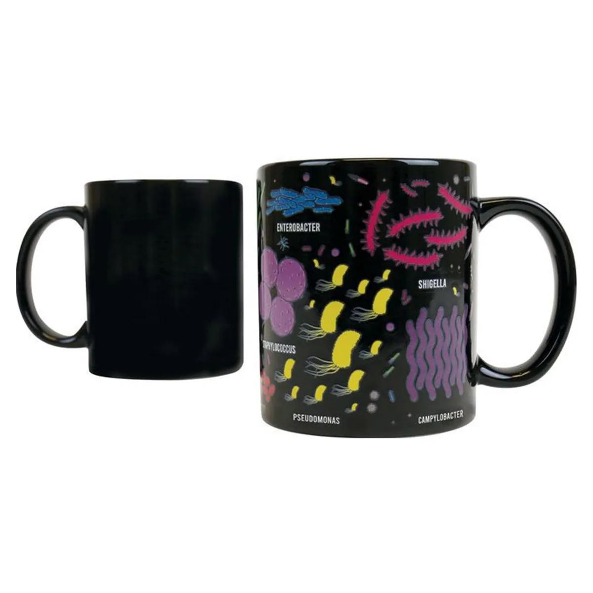 Termosenzitivna šolja GERMAPHOBE 