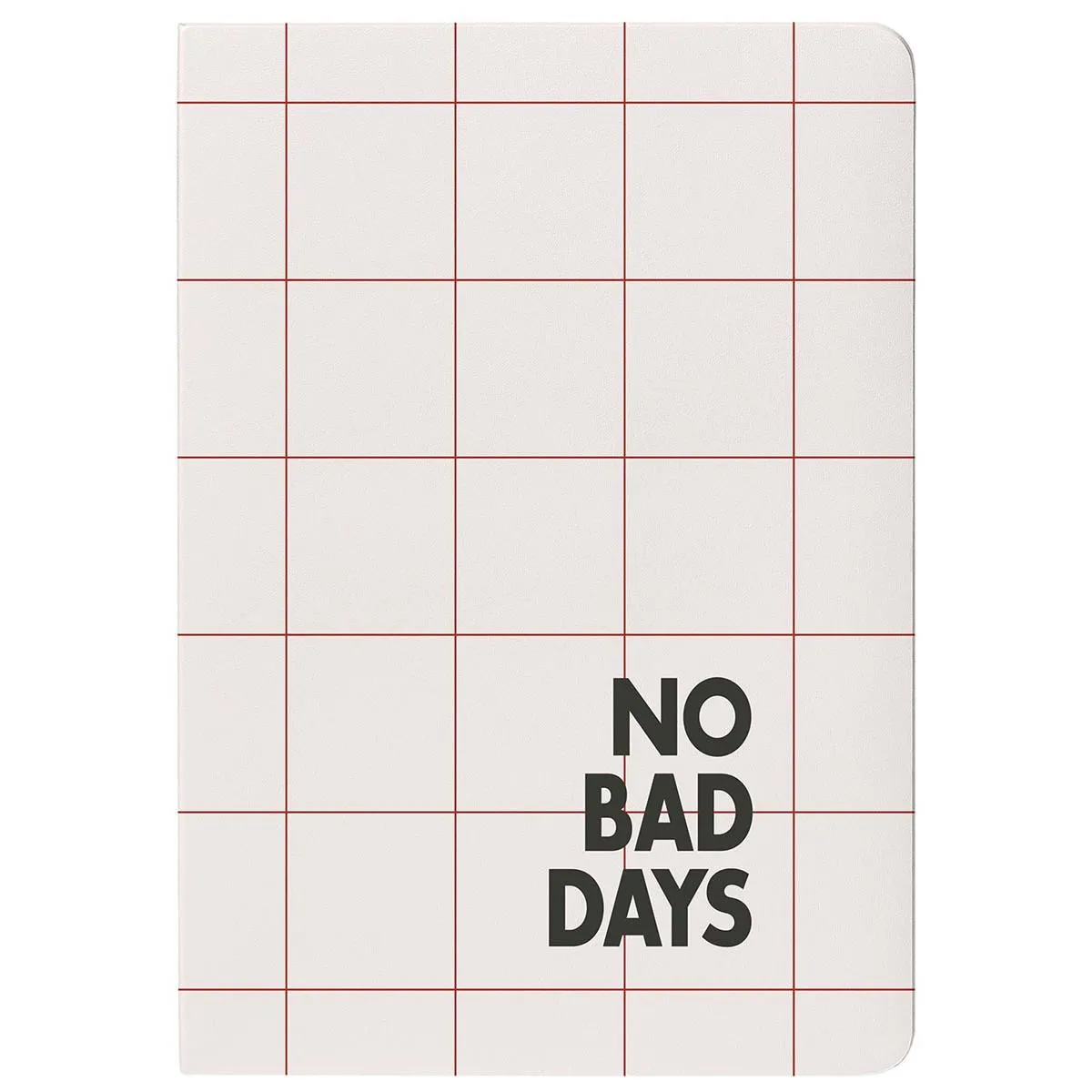 Sveska A4 STRIPES, 60 čistih listova 