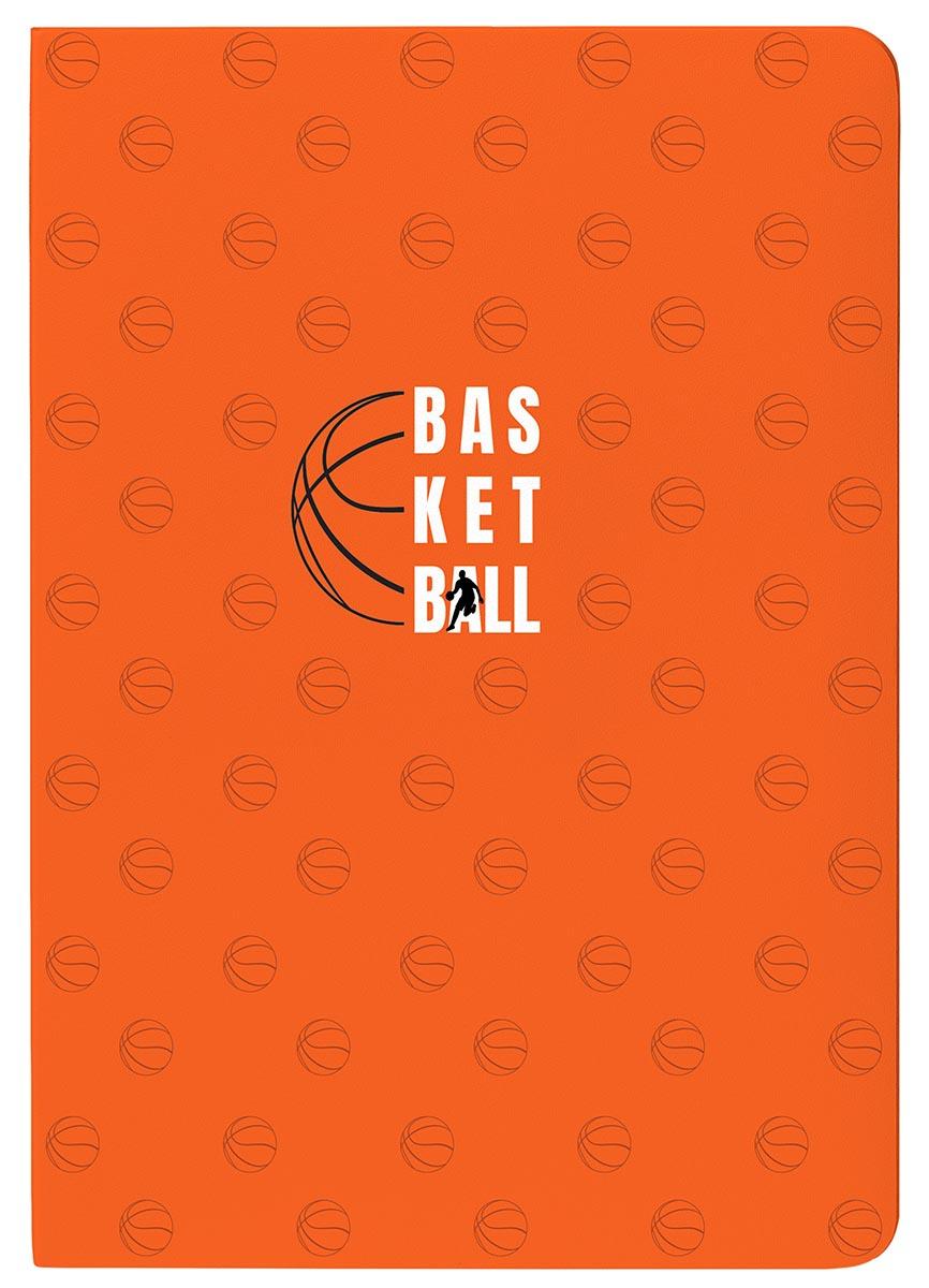 Sveska A4 SPORT, 60 listova na linije 