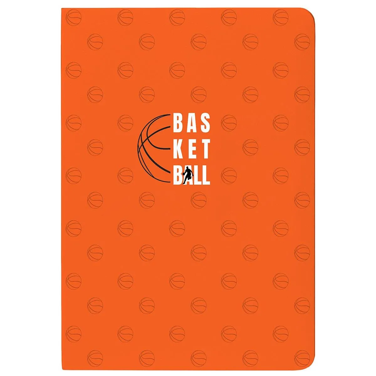 Sveska A4 SPORT, 60 listova na linije 