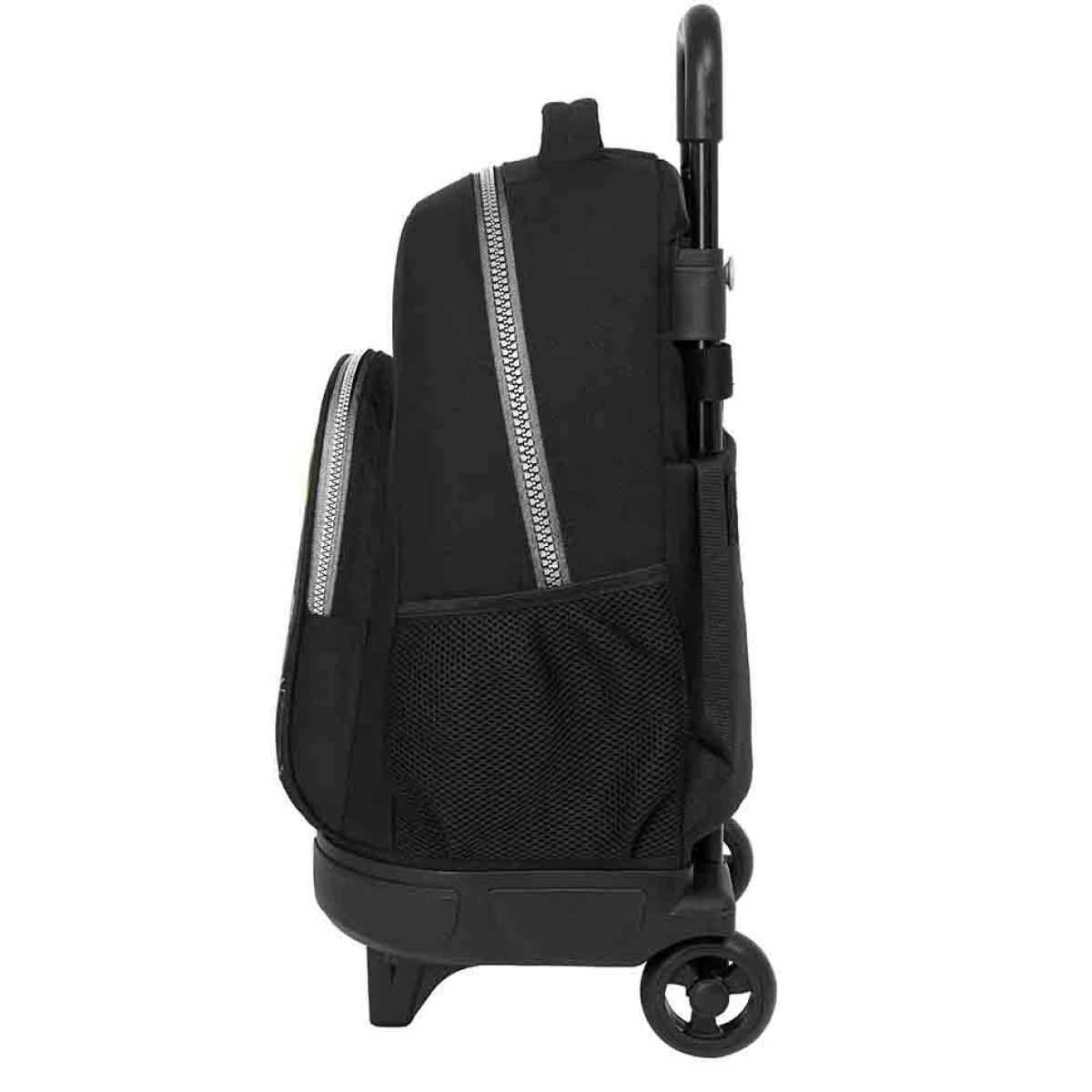 Ranac školski sa kolicima BATMAN 