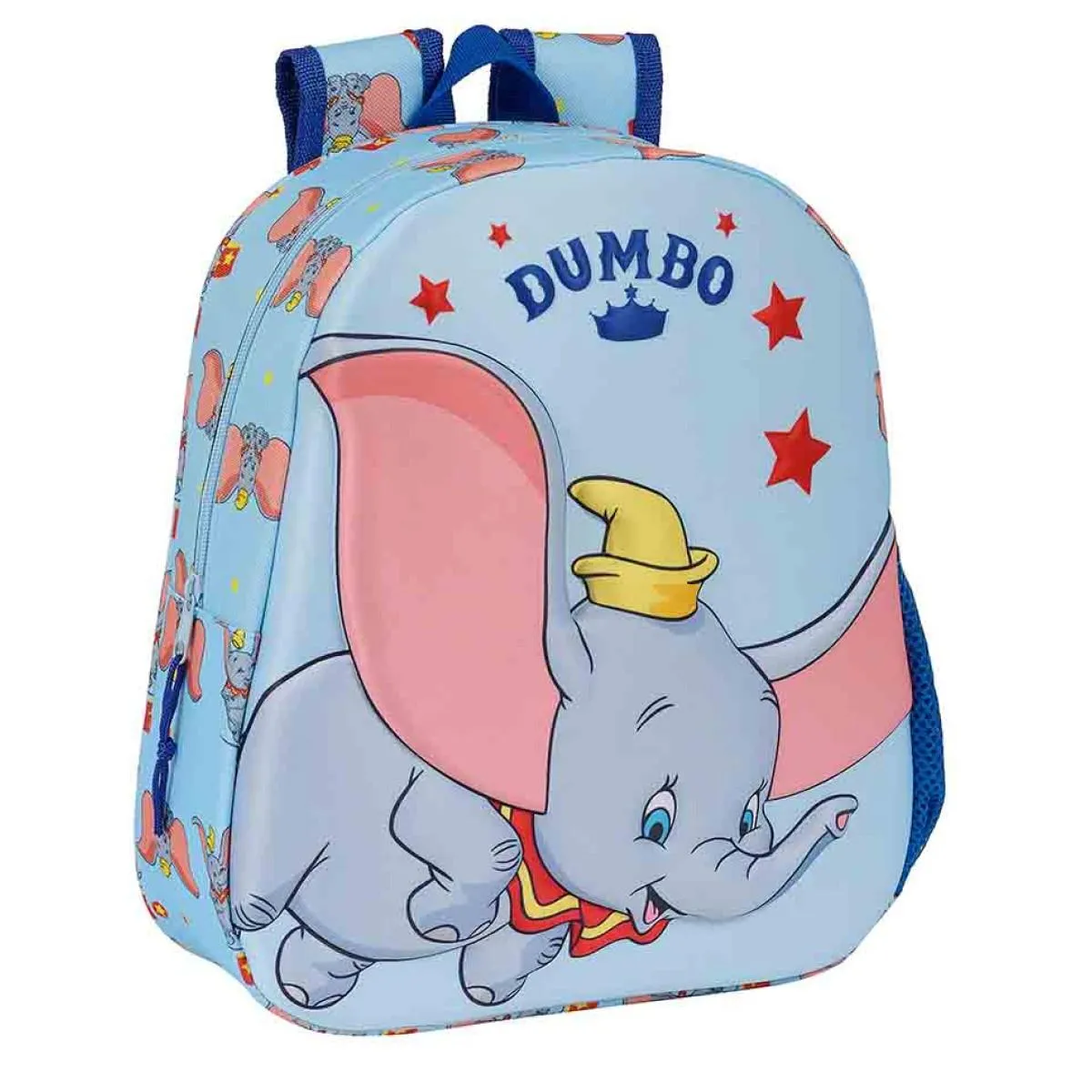 Ranac za vrtić DUMBO 