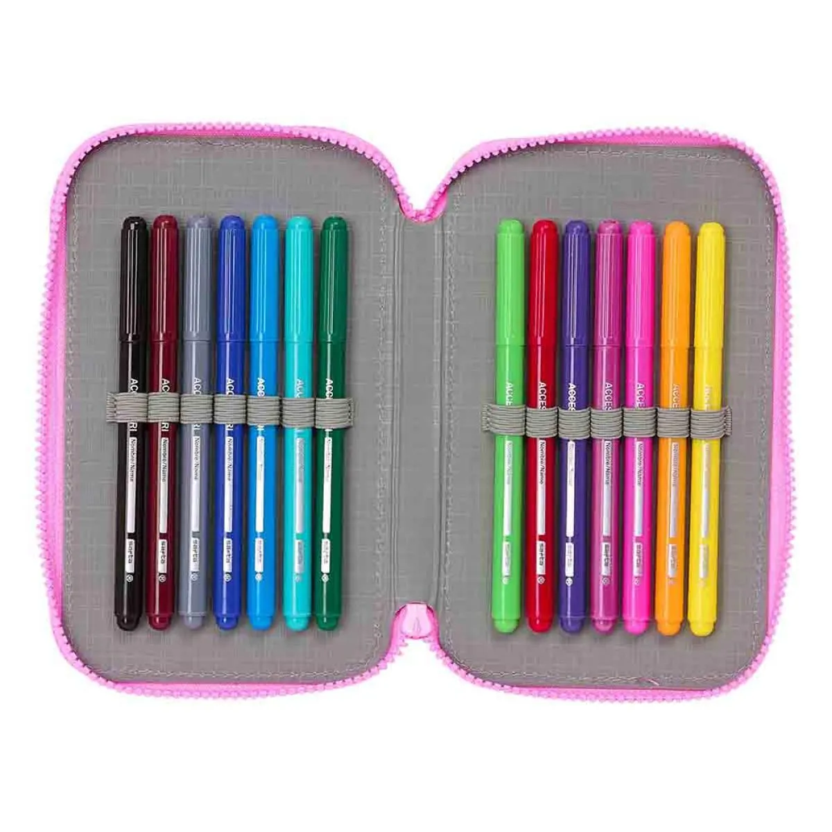 Pernica dvodelna puna MY LITTLE PONY 