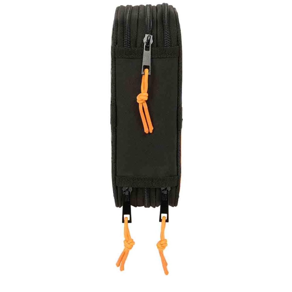 Pernica trodelna puna NARUTO 