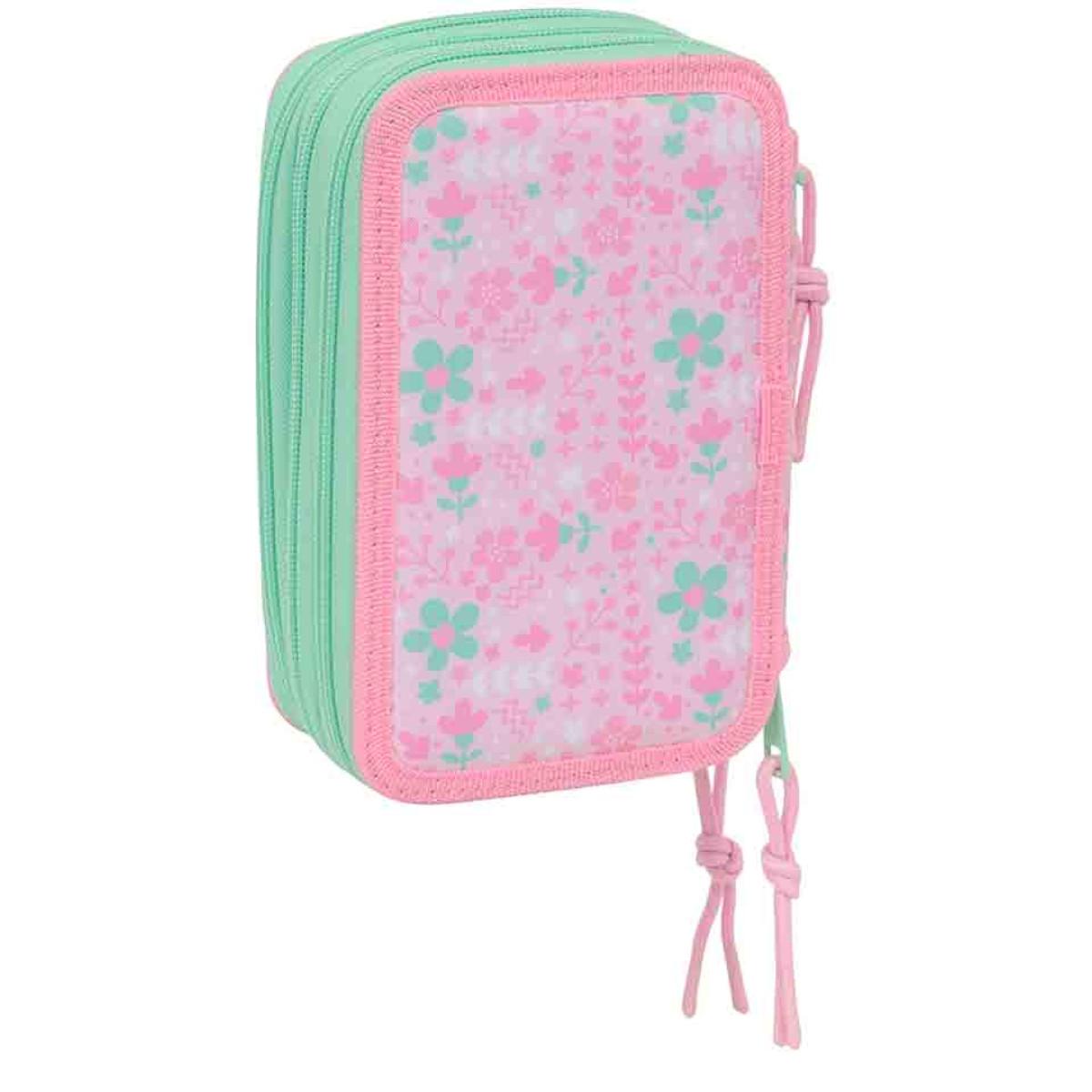 Pernica trodelna puna GLOWLAB- AMAZING 