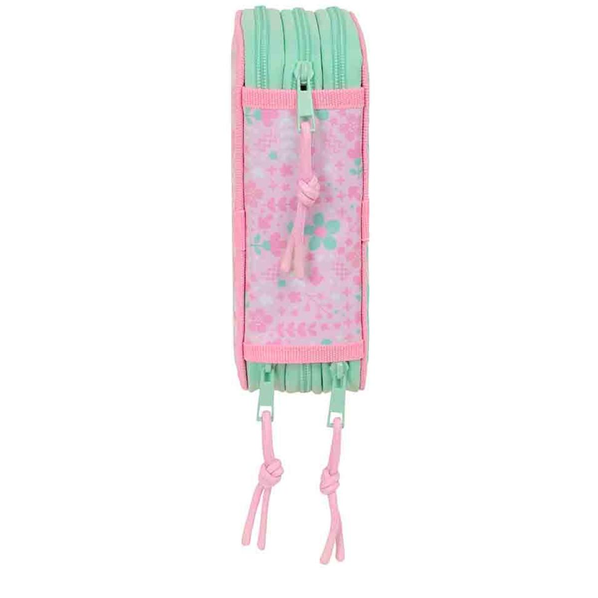 Pernica trodelna puna GLOWLAB- AMAZING 